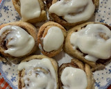 Foto del paso 9 de la receta: Rolls de canela