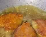 A picture of step 2 of Homemade Kasundi Rohu Fish Curry.