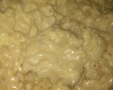 Foto langkah ke 4 dari resep Mac and Cheese NO BAKE, SIMPLE ANTI RIBET.