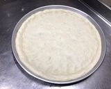 Foto del paso 1 de la receta: Variedades de pizza: Fugazetta