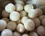 Foto langkah ke 6 dari resep Cimol (anti meledak).
