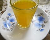 જીંજર મીન્ટ ઉકાળો (Ginger Mint Ukalo Recipe In Gujarati) રેસીપી સ્ટેપ3ફોટો