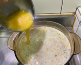 A picture of step 3 of Corn Chowder.