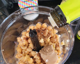 Foto del paso 3 de la receta: Hummus con garbanzos secos
