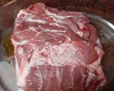Foto del paso 2 de la receta: Bondiola Don Botas