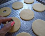 Foto del paso 4 de la receta: Rosquitas de maicena