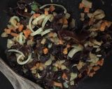 Foto langkah ke 3 dari resep Skutel Kentang isi sayur.