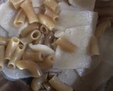 Foto langkah ke 1 dari resep Seblak pedas simple.