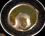 Foto del paso 4 de la receta: Filetes de lomo de cerdo a la plancha con guarnición de sofrito