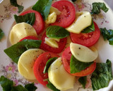 Foto del paso 4 de la receta: Ensalada caprese