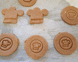 Foto del paso 2 de la receta: Galletas de mantequilla y naranja