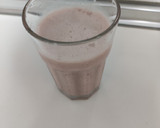 Foto del paso 4 de la receta: Smoothie de fresa