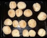 Foto del paso 3 de la receta: Chipá