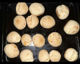 Foto del paso 3 de la receta: Chipá