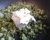 Foto del paso 4 de la receta: Fideos con brócoli