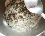 Garlic bread recipe step 1 photo