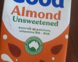 Foto langkah ke 1 dari resep Rosemary and Lime Almond Milk.