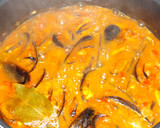 Foto del paso 3 de la receta: Mejillones con salsa de tomates