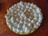 Pie de Limón 🍋