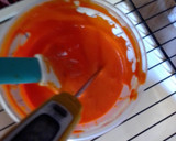 Foto del paso 7 de la receta: Rubik cake