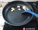 Foto langkah ke 1 dari resep Brokoli mix Tumis Daging Sapi.
