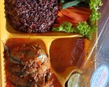 Foto langkah ke 4 dari resep Ikan tongkol Asam padeh no oil bekal diet enak.