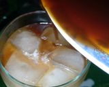 Foto langkah ke 5 dari resep TEH C PENG Malaysia.