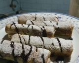 Foto langkah ke 4 dari resep Bread rolls.
