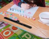 Hình bước làm 4 của món Bánh sinh nhật by thạch rau câu