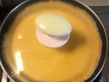 Pie Susu Teflon