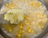 馬鈴薯玉米濃湯的食譜步驟7照片