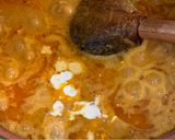 A picture of step 7 of Boneless Chicken Handi.