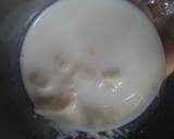 Foto del paso 1 de la receta Hot dogs🌭 caseros🥓🧀...🤔