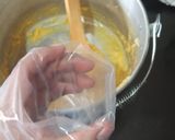 Foto del paso 4 de la receta: Masa choux