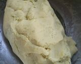Foto langkah ke 5 dari resep Klepon ubi.