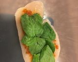 A picture of step 4 of Chicken rollatini.