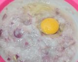 Foto langkah ke 3 dari resep Pempek Adaan Anti Kempes (Ikan Kakap).