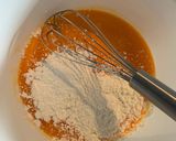 Képviselőfánk recept fázis 4 fotója