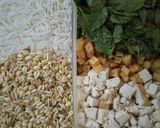 Foto langkah ke 3 dari resep Laksa Betawi.