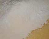 صورة لخطوة 4 من وصفة فطيرة محشية بالجبن يجي بنينة بزاف شهيتكم في الجنة حبيبتي صح فطوركم 😋😱