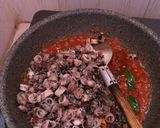 Foto langkah ke 3 dari resep Sambel baby cumi.