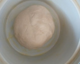Foto del paso 3 de la receta: Pan pita blanco