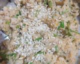 চটপটা চাওমিন চপ (Chatpata Chow mein Chop, Recipe in Bengali) রেসিপি ধাপ - 3 ছবি