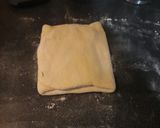 Foto del paso 4 de la receta Mini Medialunas ideales para la merienda de los niños!!!