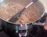 Foto del paso 6 de la receta: Arroz meloso de pavo al vermú