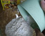 Foto langkah ke 2 dari resep Bakpao (No Mixer).