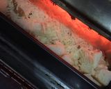 Foto langkah ke 5 dari resep Bread Pudding.