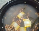 Foto langkah ke 2 dari resep Sayur asem betawi🍲.