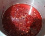 عکس مرحله 5 از دستور مربا و شربت آلبالو🍒