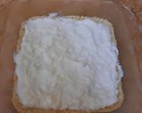 صورة لخطوة 2 من وصفة القشطة المنزلية للحلويات الشرقية بطريقتي بالتفصيل 🧉🥛🧁🍰🥧